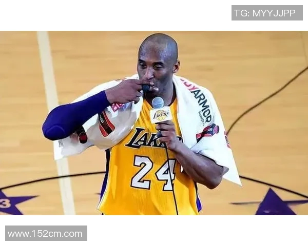 科比的传奇人生与篮球精神：从黑曼巴到永恒偶像的启示与影响