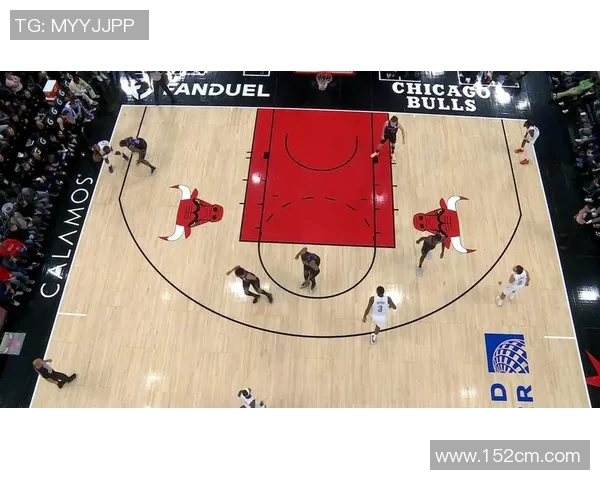 公牛与骑士激战回顾NBA录像精彩瞬间全记录