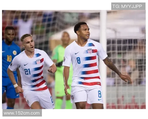 美洲金杯激战美国队迎战圭亚那队争夺小组出线权