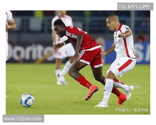 安哥拉与毛里塔尼的激烈对决展现非洲足球的魅力与竞争力